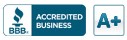 BBB Accredited Business